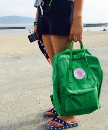 Kanken | Kanken bag(バックパック/リュック)