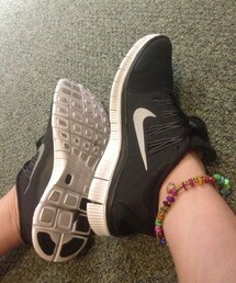 NIKE | Nike free 💓(スニーカー)
