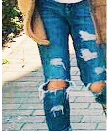 GAP | デニムパンツ