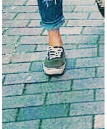 VANS | スニーカー