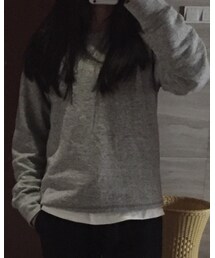 UNIQLO | パーカー