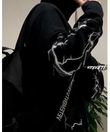 MARCELO BURLON | スウェット