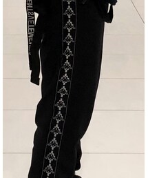 MARCELO BURLON | その他パンツ