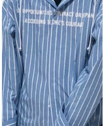 JUUN.J | シャツ/ブラウス