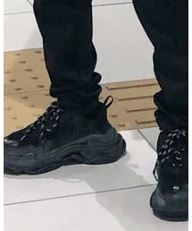 BALENCIAGA | スニーカー