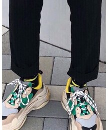 BALENCIAGA | スニーカー