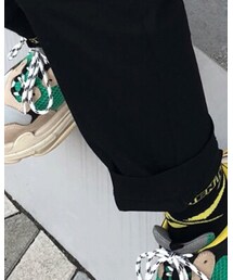 VETEMENTS | ソックス/靴下