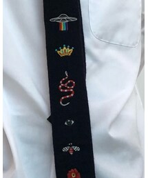 GUCCI | ネクタイ