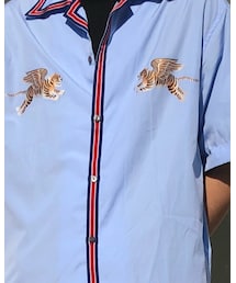 GUCCI | シャツ/ブラウス