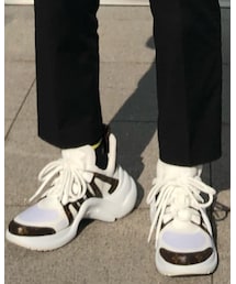 LOUIS VUITTON | スニーカー