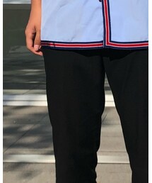 UNIQLO | スラックス