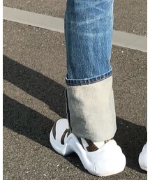 LOUIS VUITTON | スニーカー