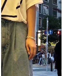 HERMES | ブレスレット