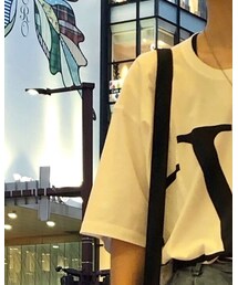 VALENTINO | Tシャツ/カットソー