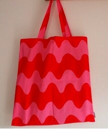 marimekko | トートバッグ