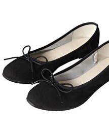 無印良品 | バレエシューズ(バレエシューズ)