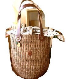 CLEDRAN | かごバッグ(かごバッグ)