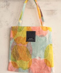 mina perhonen | mini bag(トートバッグ)