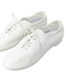 無印良品 | フラットバレエシューズ(バレエシューズ)