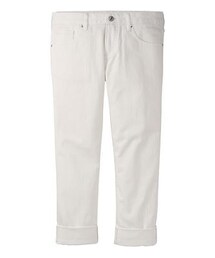 UNIQLO | ホワイトパンツ(その他パンツ)