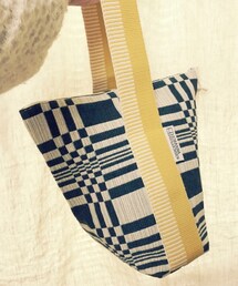 Johanna gllichsen | テトラバッグ(ハンドバッグ)