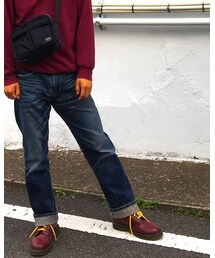 EDWIN | デニムパンツ