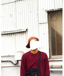 no brand | キャップ