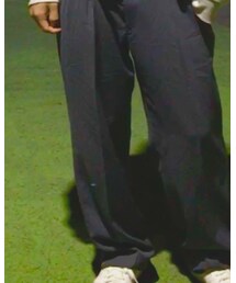 no brand | スラックス