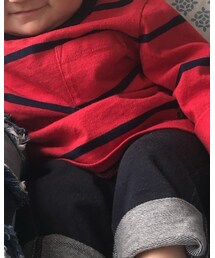 UNIQLO | デニムパンツ