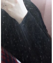 ママのおさがり | トップス