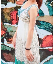 valet | ジャンパースカート