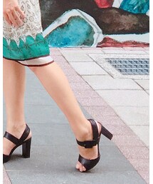 moda luxury | サンダル