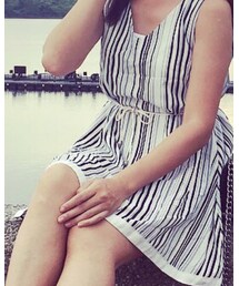 CECIL McBEE | ジャンパースカート