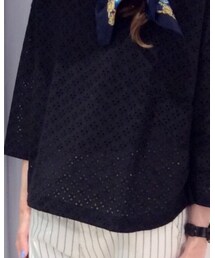 PUAL CE CIN | Tシャツ/カットソー