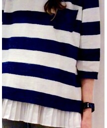 PUAL CE CIN | ニット/セーター