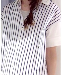 PUAL CE CIN | Tシャツ/カットソー