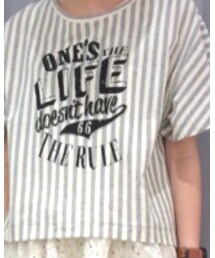 PUAL CE CIN | Tシャツ/カットソー