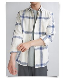 Chainloop | シャツ/ブラウス