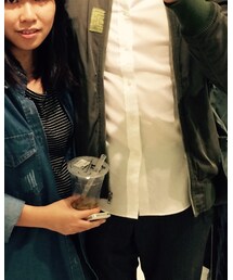 UNIQLO | シャツ/ブラウス