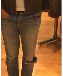 Two percent | デニムパンツ