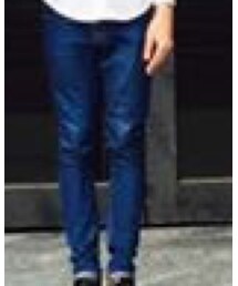 CHEAP MONDAY | デニムパンツ