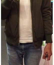 UNIQLO | Tシャツ/カットソー