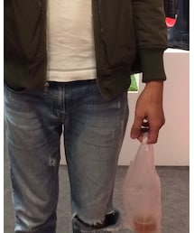 Two percent | デニムパンツ