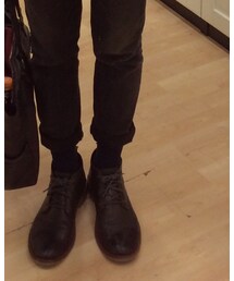 Sweet villans | ブーツ