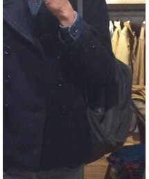 UNIQLO | ピーコート