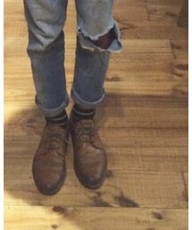 Sweet villans | シューズ