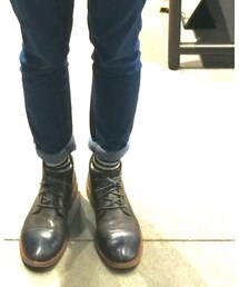 Sweet villans | ブーツ