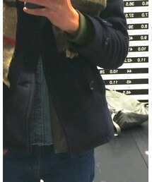 UNIQLO | ピーコート