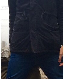 Two percent | ミリタリージャケット