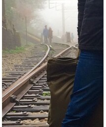 A ROOM MODEL | バッグ